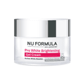 Pro White Brightening Gel Cream