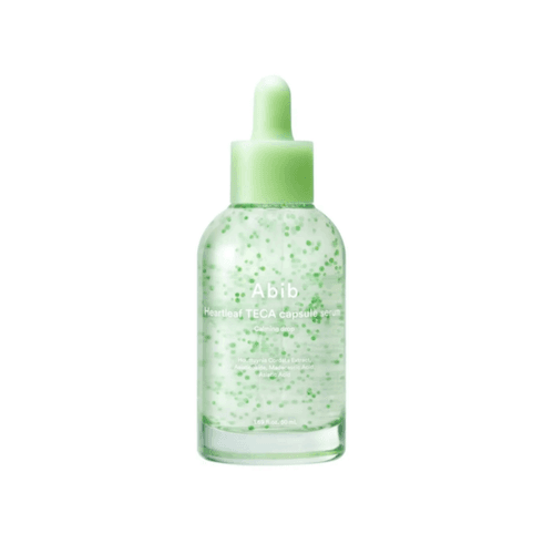 Heartleaf TECA Capsule Serum Calming Drop