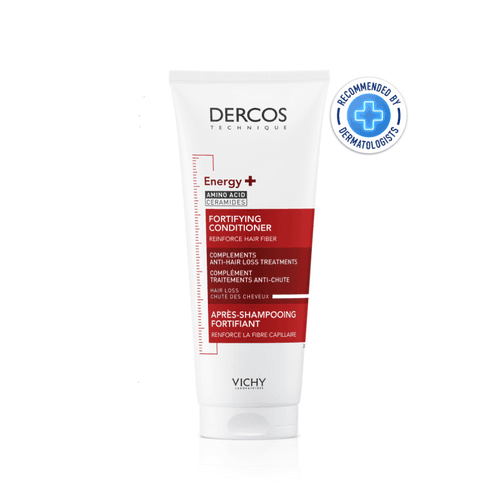 Dercos Energy+ Fortifying Conditioner