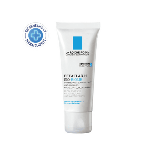 Effaclar H Iso-Biome