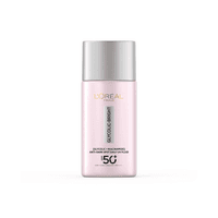 Glycolic-Bright Anti-Dark Spot Daily UV Fluid SPF50+