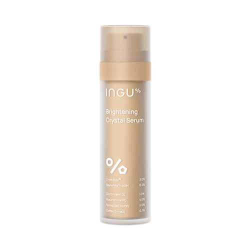Brightening Crystal Serum