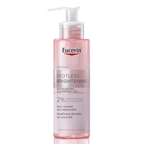 Spotless Brightening Exfoliating Cleansing Gel