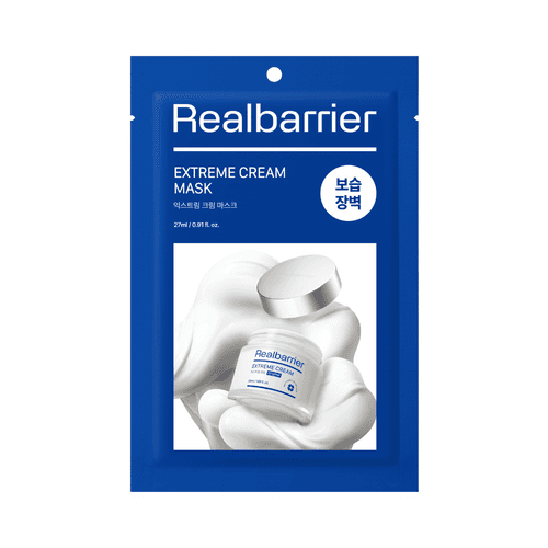 Extreme Cream Mask