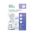 Exowhite Ampoule Eye Mask