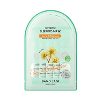 Pore&Sebum Expertise Sleeping Mask