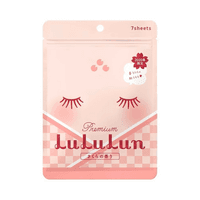 Face Mask Sakura