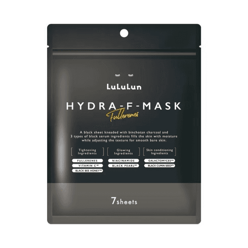 Face Mask Hydra F