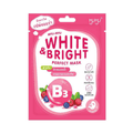 White & Bright Mask