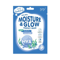 Moisture & Glow Mask