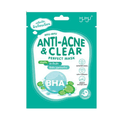 Anti-Acne & Clear Mask