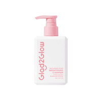 Milk Amino Acids Brightening Cleanser