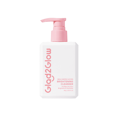 Milk Amino Acids Brightening Cleanser