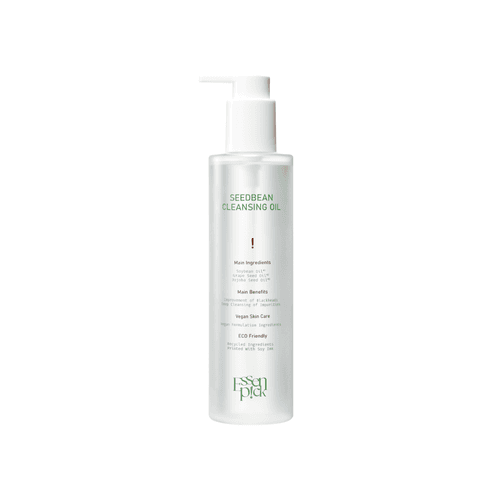 Seedbean Cleansing Oil