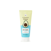Smile Day Cleansing Foam Avocado