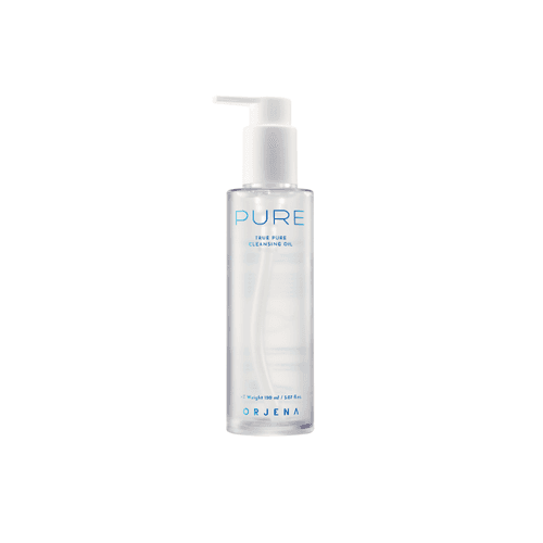 True Pure Cleansing Oil