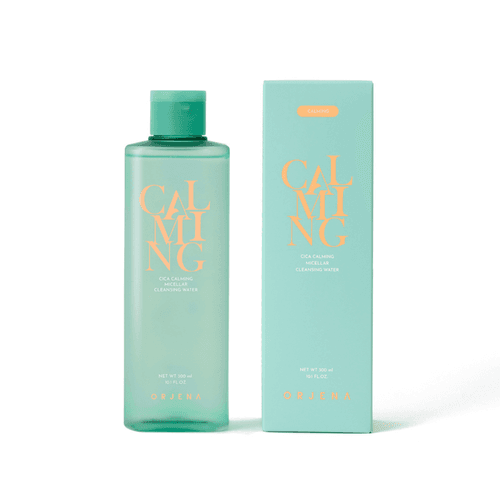 Cica Soothing Micellar Cleansing Water
