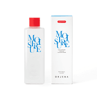 Aqua Moisture Micellar Cleansing Water