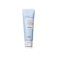 Ultra-Light Invisible Sunscreen
