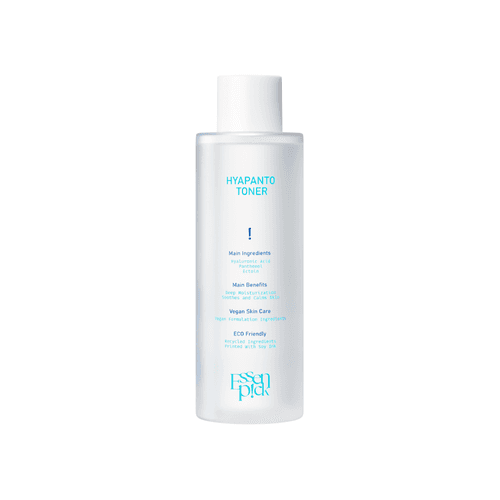 Hyapanto Toner
