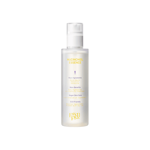 Mucinchiol Essence