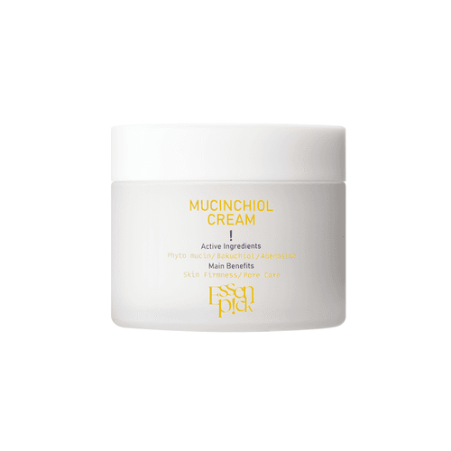 Mucinchiol Cream