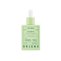 Reverse Synergy Trouble Ampoule
