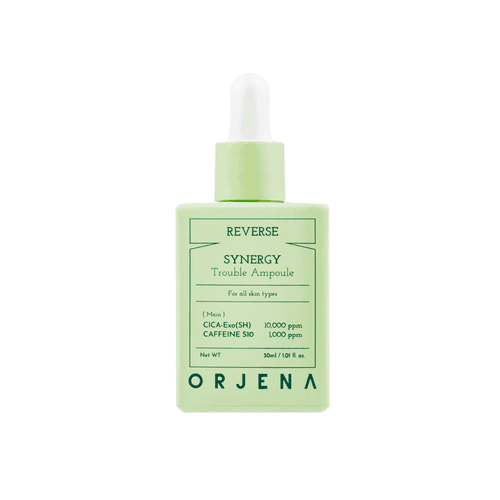 Reverse Synergy Trouble Ampoule