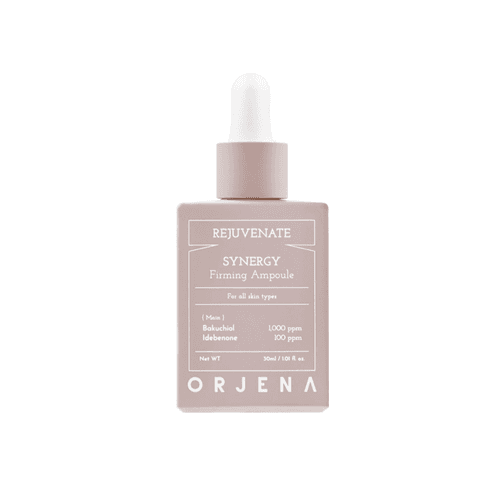 Rejuvenate Synergy Firming Ampoule