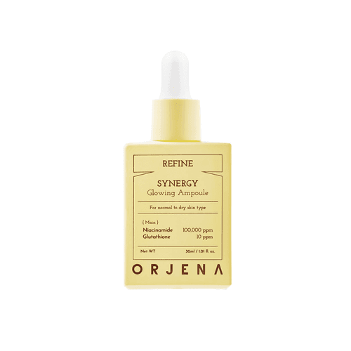 Refine Synergy Glowing Ampoule