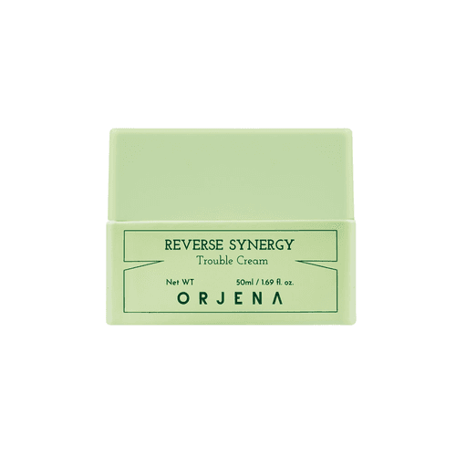 Reverse Synergy Trouble Cream