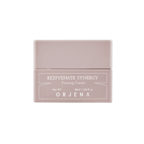 Rejuvenate Synergy Firming Cream
