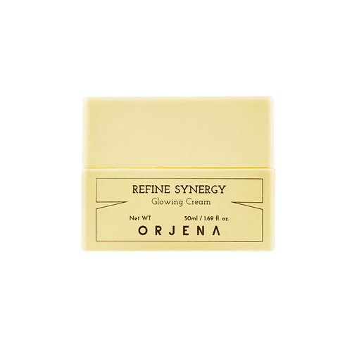 Refine Synergy Glowing Cream
