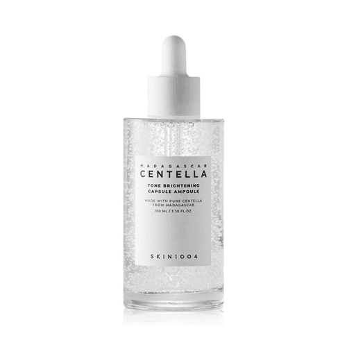 Madagascar Centella Tone Brightening Capsule Ampoule