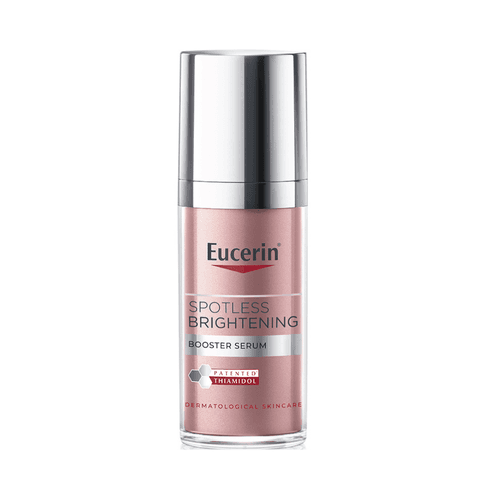 Spotless Brightening Booster Serum