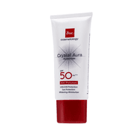 Crystal Aura Sun Screen SPF50 PA+++