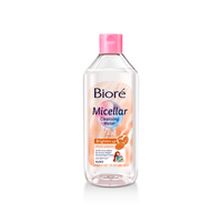 Micellar Multi-Vitamin Cleansing Water Brighten Up