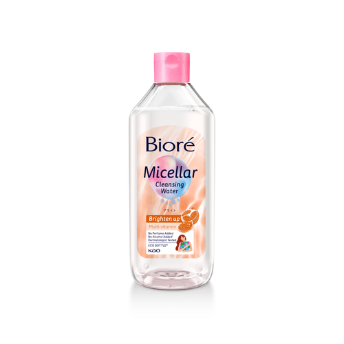 Micellar Multi-Vitamin Cleansing Water Brighten Up