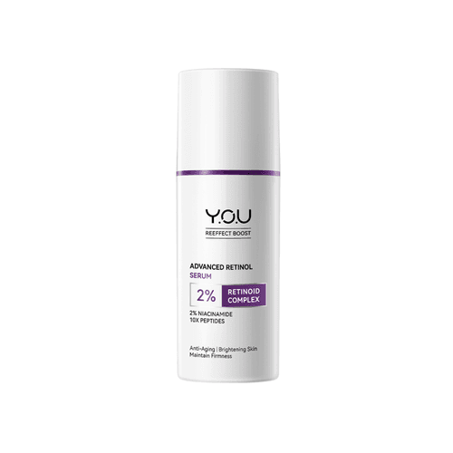 Reeffect Boost Advanced Retinol Serum