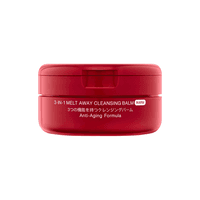 3-In-1 Melt Away Cleansing Balm Warm