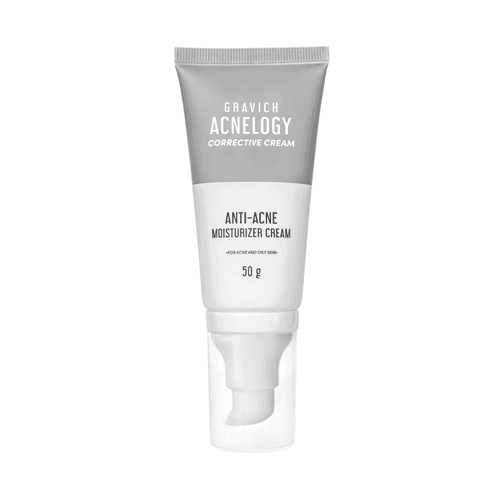 Acnelogy Corrective Cream