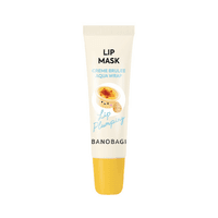 Lip Mask Creme Brulee Aqua Wrap