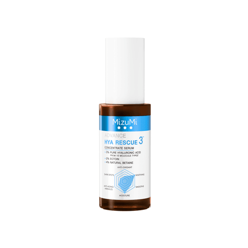 Advance Hya Rescue Concentrate Serum