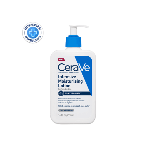 Intensive Moisturising Lotion