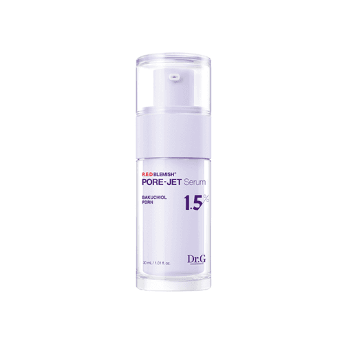 Bakuchiol Pore-Jet Serum