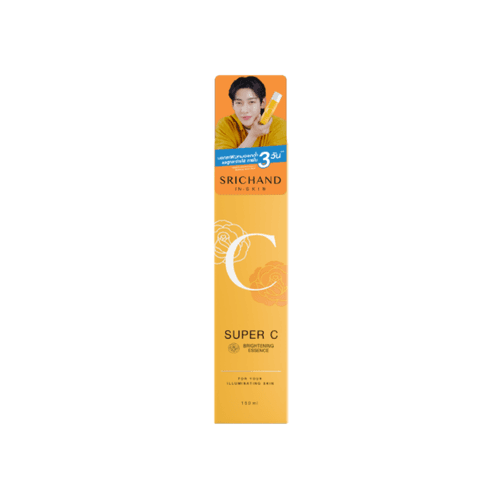 Super C Brightening Essence