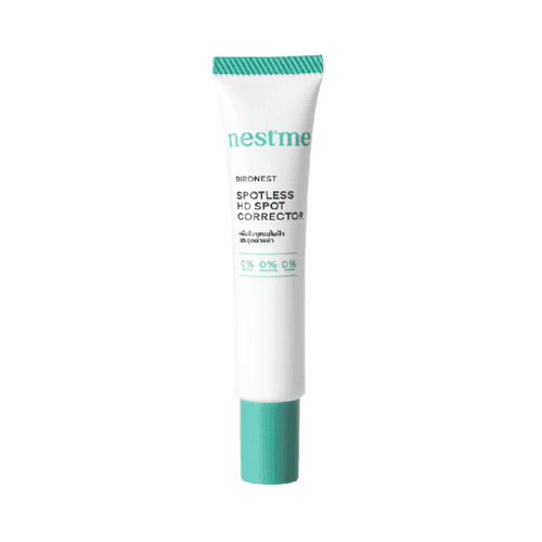 Birdnest Spotless HD Spot Corrector