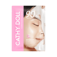 Glow Radiance Hydrofill Transform Mask 90% Moisturizer