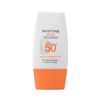 Aqua V Ultra Light&Bright Sunscreen SPF50+PA++++