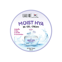 Moist Hya B5 Gel Cream